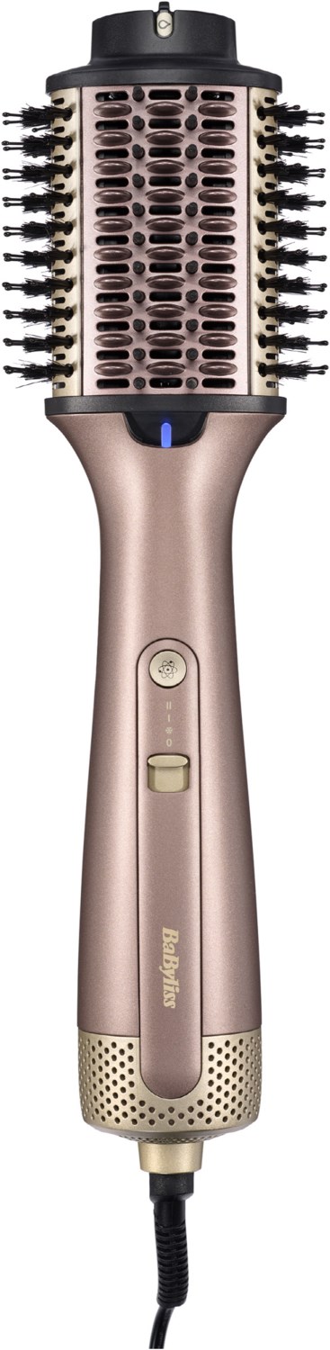 Image of AS95E Warmluft-Stylingbürste