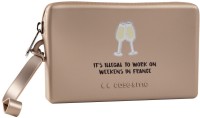 Emily Handgelenktasche Cheers