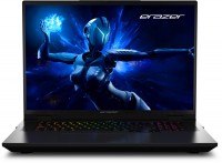 Erazer Beast 18 X1 (MD62730) 45,7 cm (18") Gaming Notebook, 32 GB RAM, 2000 GB SSD, Intel Core Ultra 9, Windows 11, 2560x1600, nVidia GeForce RTX 5090