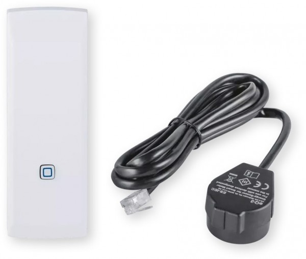 Schnittstelle für Smart Meter