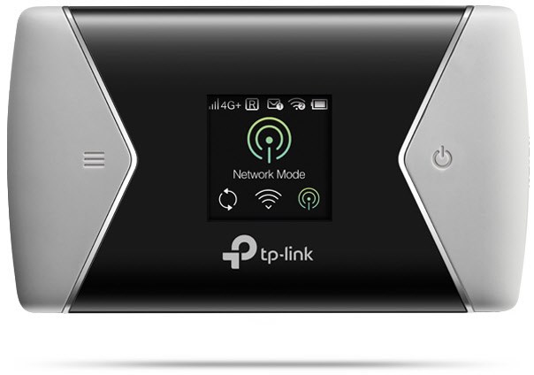 M7450 Mobiler Hotspot