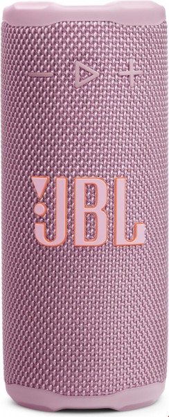Grip Bluetooth-Lautsprecher pink