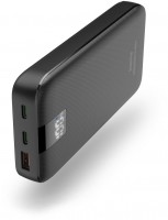PD 20 (20.000mAh) Powerbank anthrazit