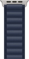 Watch Straps Action Loop Armband für Apple Watch 38/40/41mm navy