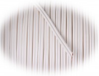 Speaker-Flex 1,5mm² (200m Spule) Lautsprecherkabel weiß