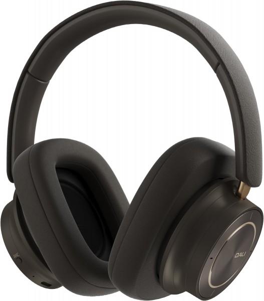IO-12 Bluetooth-Kopfhörer dark chocolate
