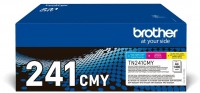 TN-241CMY Toner 3-farbig