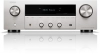 DRA-900H Receiver silber