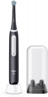 iO Series 3n Elektrische Zahnbürste mattschwarz