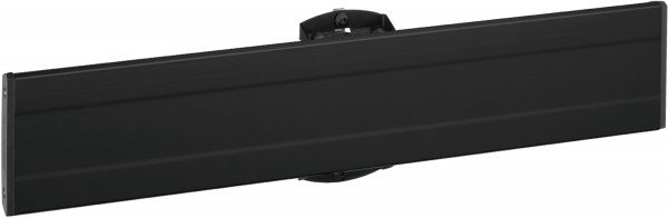 PFB 3407 Interface Bar 715mm schwarz
