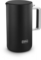 Kettle Black - EU Wasserkocher mattschwarz