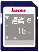 HS PRO + SD HC (16GB) Class 10
