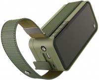 Soldier-L Multimedia-Lautsprecher oliv