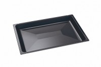 HUBB 30-1 Universalblech Herd/Backofen-Zubehör