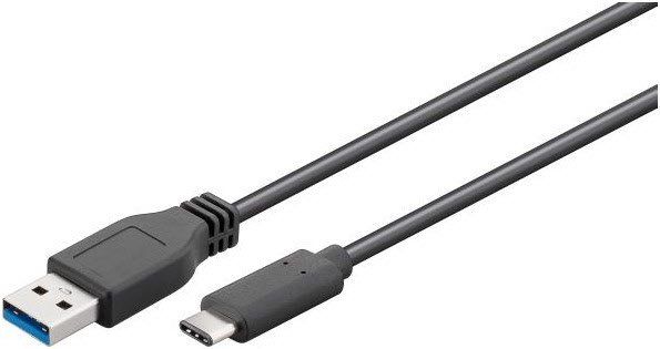 USB 3.1 Typ-C-3.0 Typ-A