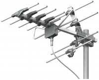 DAT 4520 Terrestrische Aussenantenne