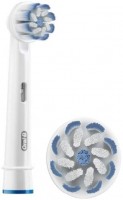 EB Sensi UltraThin (5 Stk.) Ersatz-Zahnbürsten weiß