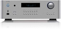 RA-1592 MKII Vollverstärker Stereo silber