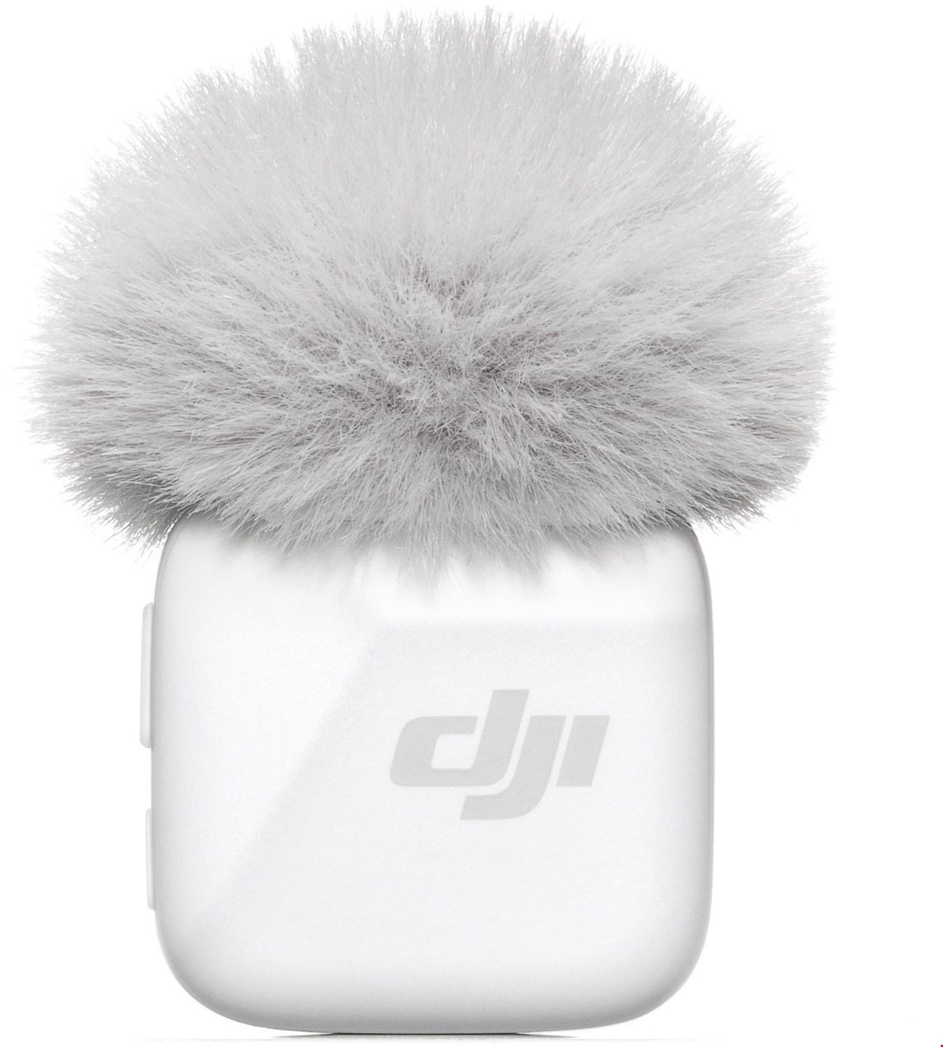 DJI Mic Mini Sender Weiß