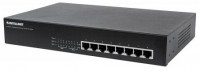PoE+ 8-Port