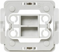 Schalter-Adapter Berker B1