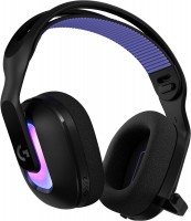 G522 Lightspeed Kabelloses Gaming Headset schwarz