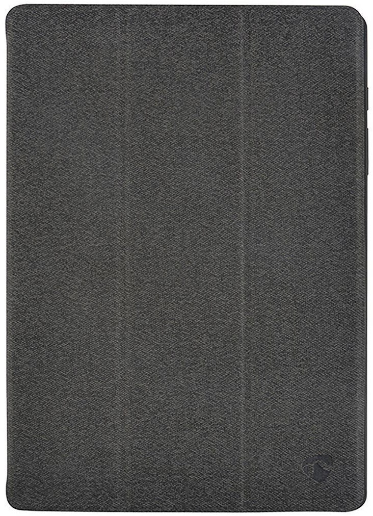 TCVR20006GY Folio-Hülle für iPad 10,2 2019 grau/schwarz