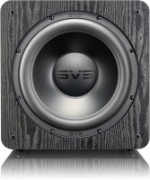 SB-2000 Pro Aktiv-Subwoofer premium esche schwarz