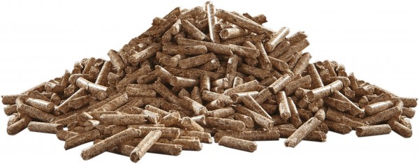 SmokeFire Holzpellets (8kg) Grill Academy Blend