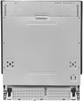 EGSP 6012-E-030E Vollintegrierbarer 60 cm Geschirrspüler