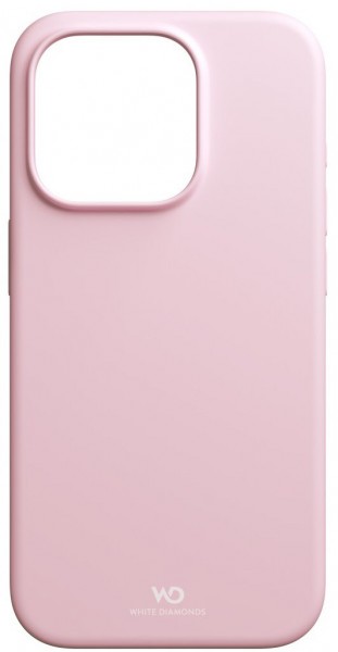 Mag Urban Case für iPhone 15 Pro hellrosa