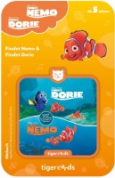 tigercard Findet Nemo/Findet Dorie