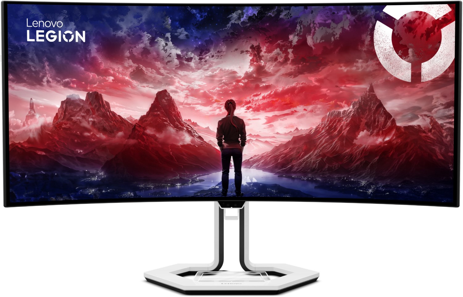 Lenovo Legion Pro 34WD-10 OLED