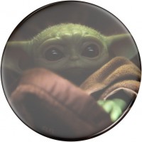 PopGrip Premium Baby Yoda