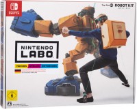 Labo: Robo Kit
