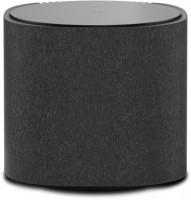 klang 5 Aktiv-Subwoofer graphitgrau