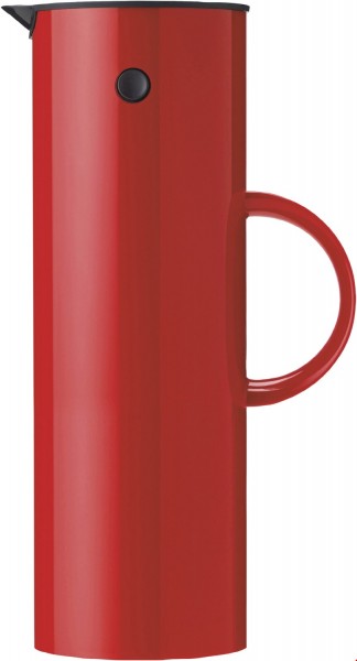 EM77 Isolierkanne (1l) rot
