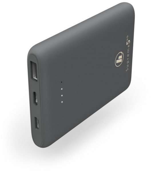 Power Pack Supreme 5HD (5.000mAh) grau