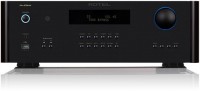 RA-1572 MKII Vollverstärker Stereo schwarz
