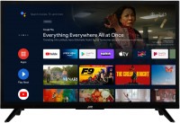 LT-24VAH3255 60 cm (24") LCD-TV mit LED-Technik schwarz, HD Ready, Smart-TV, DVB-T2/DVB-C/DVB-S2