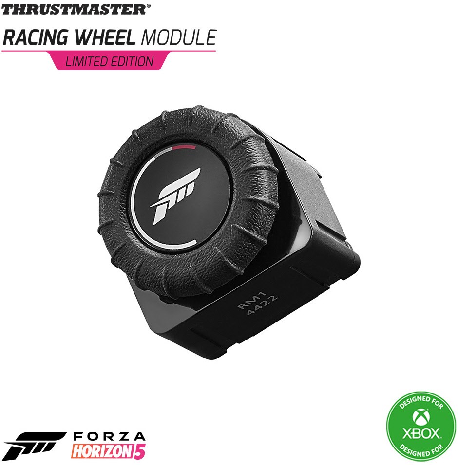 eSwap Racing Wheel Module