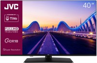 LT-40VF5355 100 cm (40") LCD-TV mit LED-Technik schwarz, Full HD, Smart-TV, DVB-T2/DVB-C/DVB-S2
