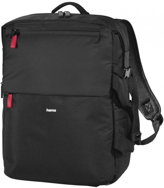 Kamera-Rucksack Matera 200 schwarz