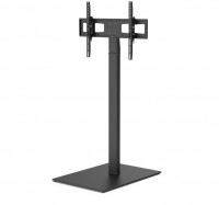 TV-Ständer freistehend 191cm (75") schwarz