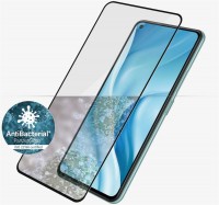 Displayschutz E2E CF antibakteriell für Xiaomi Mi 11 Lite schwarz