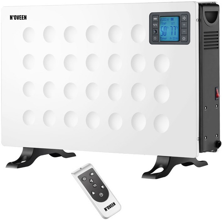 CH7100 Konvektor
