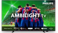 43PUS8389/12 108 cm (43") LCD-TV mit LED-Technik mattschwarz