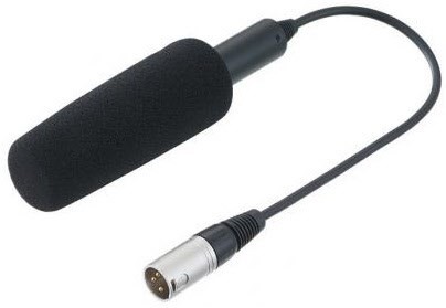 AG-MC200GC Mikrofon