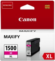PGI-1500 XL Maxify Tinte (780 S.) magenta