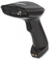 Barcodescanner CCD (500mm) schwarz